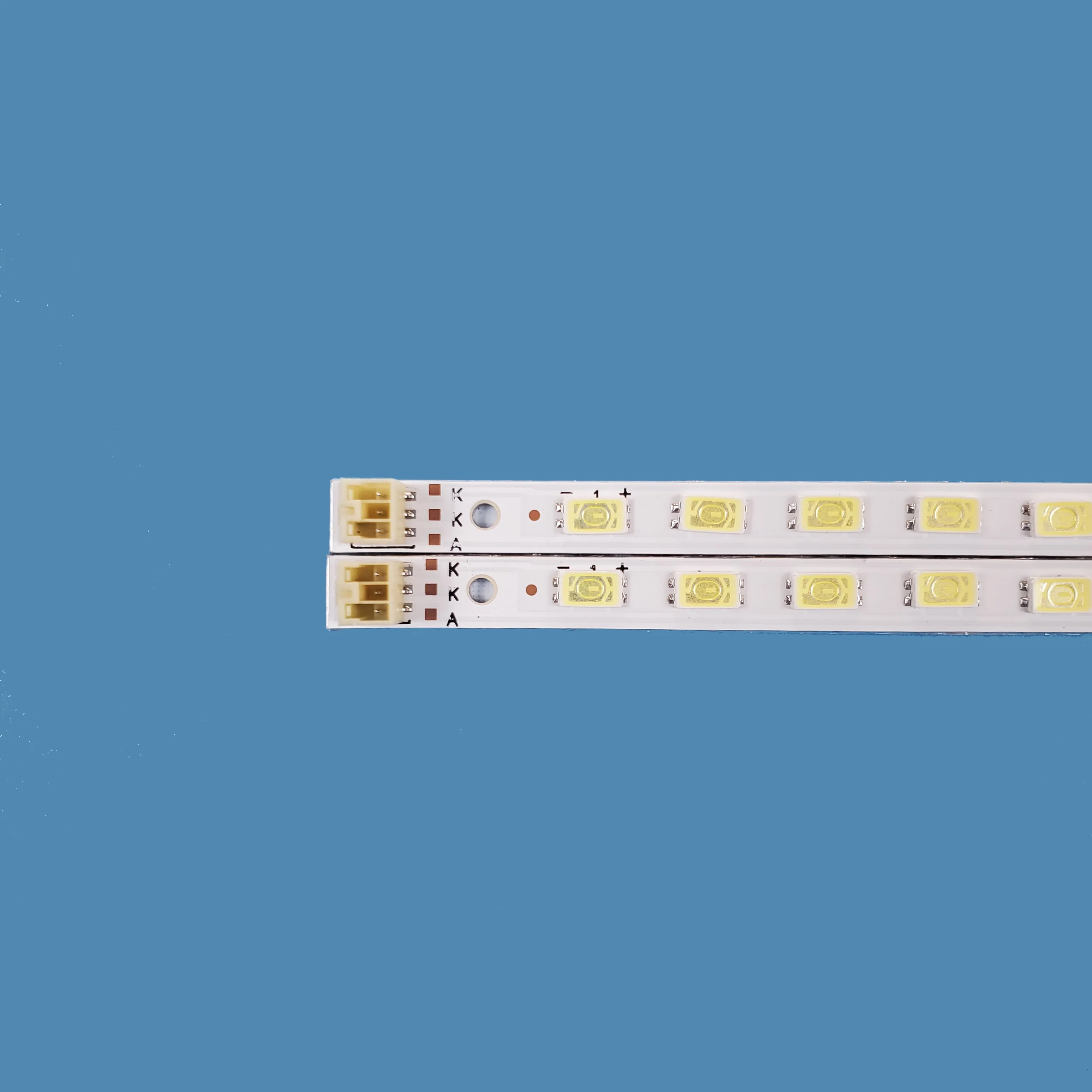 2 Stks/set Tv Led Backlight Bar Strip Zijlicht G1GE-320SM0-R5/R6 LJ64-03019A Voor Tcl L32f3200b L32f3200b/L32p21bd/L32f2360