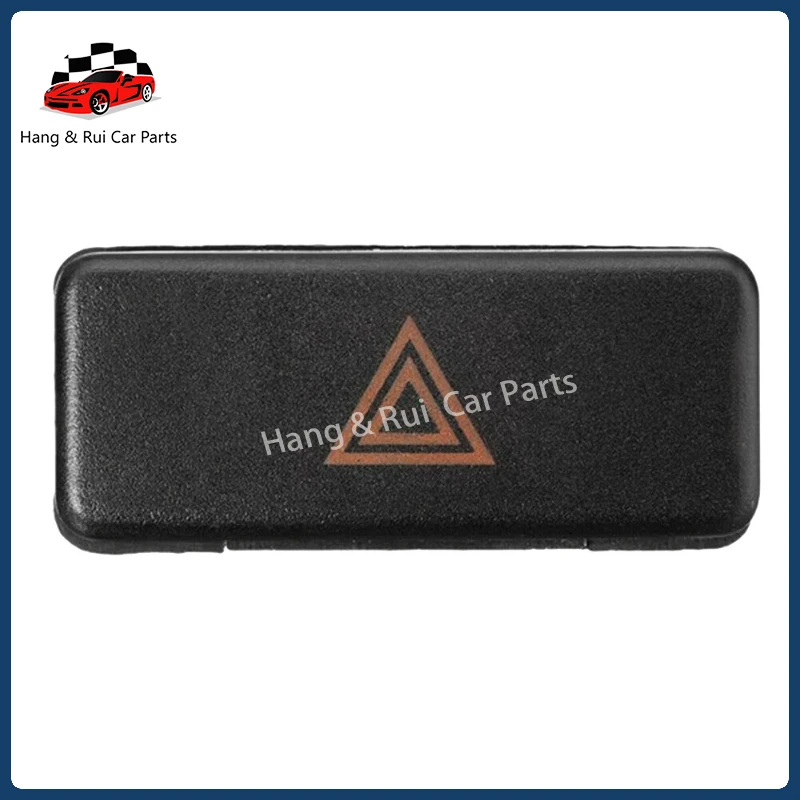 61311374220 for BMW E31 E32 E34 E36 M3 M5 Z3 318 525I 530I 735I 6131137422 Hazard Emergency Flasher Light Switch Warning Button view 5