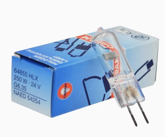 Osram Hlx 64657 646… - image