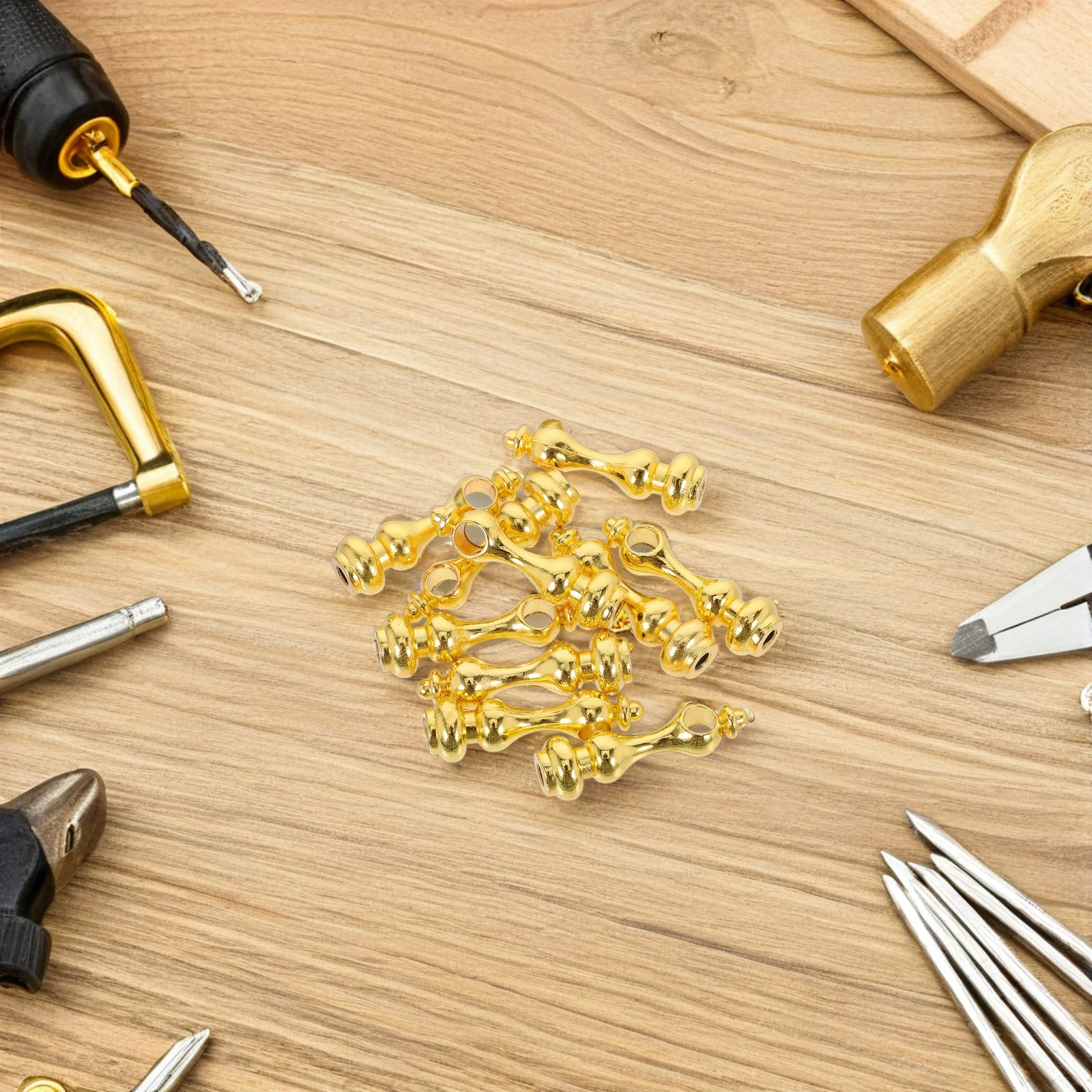 Рисунок 2 - металлические соединители