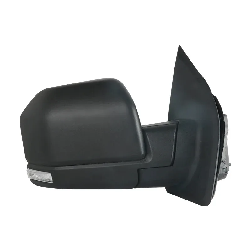 

Factory Hot Selling Auto US Version Side Mirror Assembly With Heating Turn nal Electric Adjustment Mirror Assy For F-150 F150 2