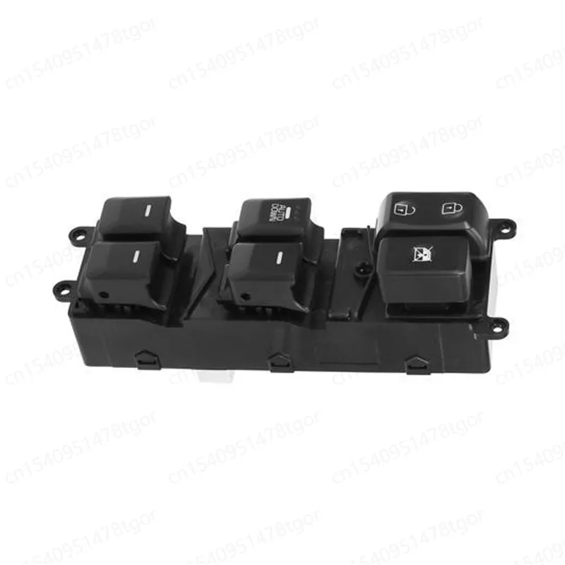 

NEW Electric Power Window Master Switch For Kia Forte Cerato K3 2014-2017 93570-B5000 93570B5000 18 Pins