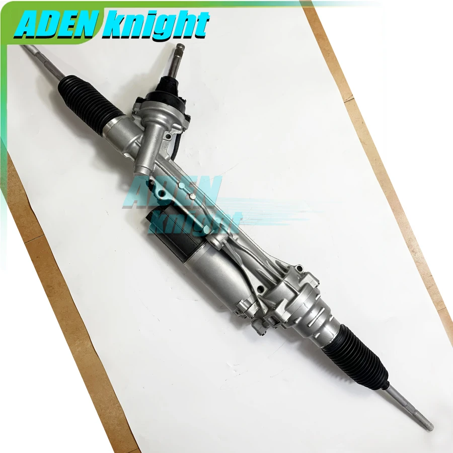 Electric Power Steering Rack For MERCEDES-BENZ SPRINTER 907 2018- 9074609801 A9074600504 A9074609801 9074603802 A9074603802 LHD