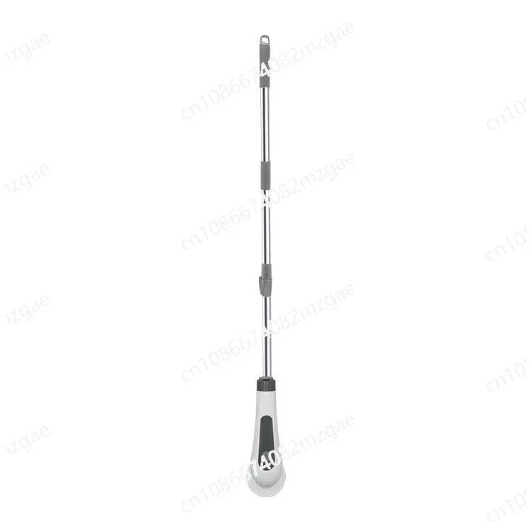 水槽掃除ツール多機能浴室トイレスクラバー回転床クリーナー家庭用電気洗浄機