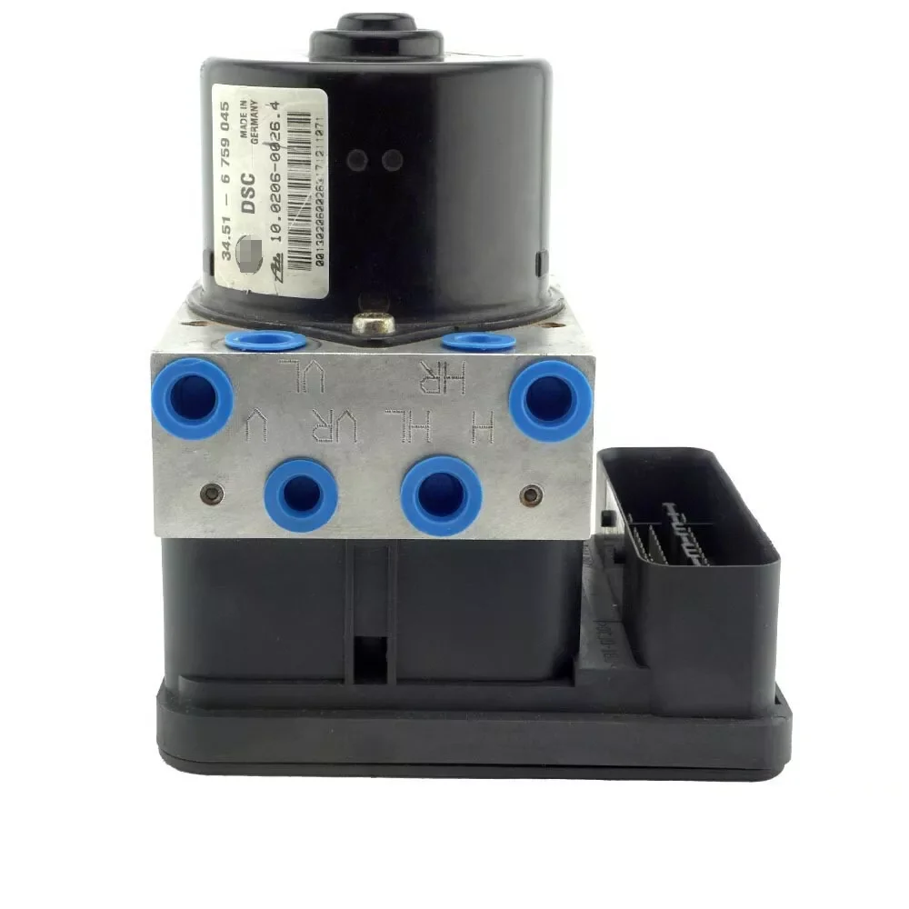 TLF قطع غيار السيارات ABS وحدة التحكم في المضخة 34516759045 6759047 لـ E46