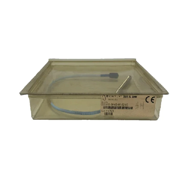 

Новый датчик приближения 330101-00-60-05-02-00 3300xl 8 мм, новый оригинальный точечный ПЛК