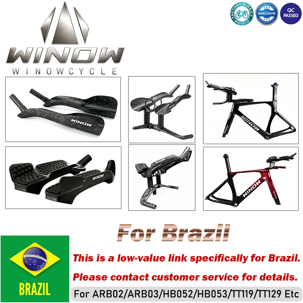 WINOWCYCLE ARB02 ARB03 ARB06 HB052 HB053 HB056 TT119 TT129 Ect