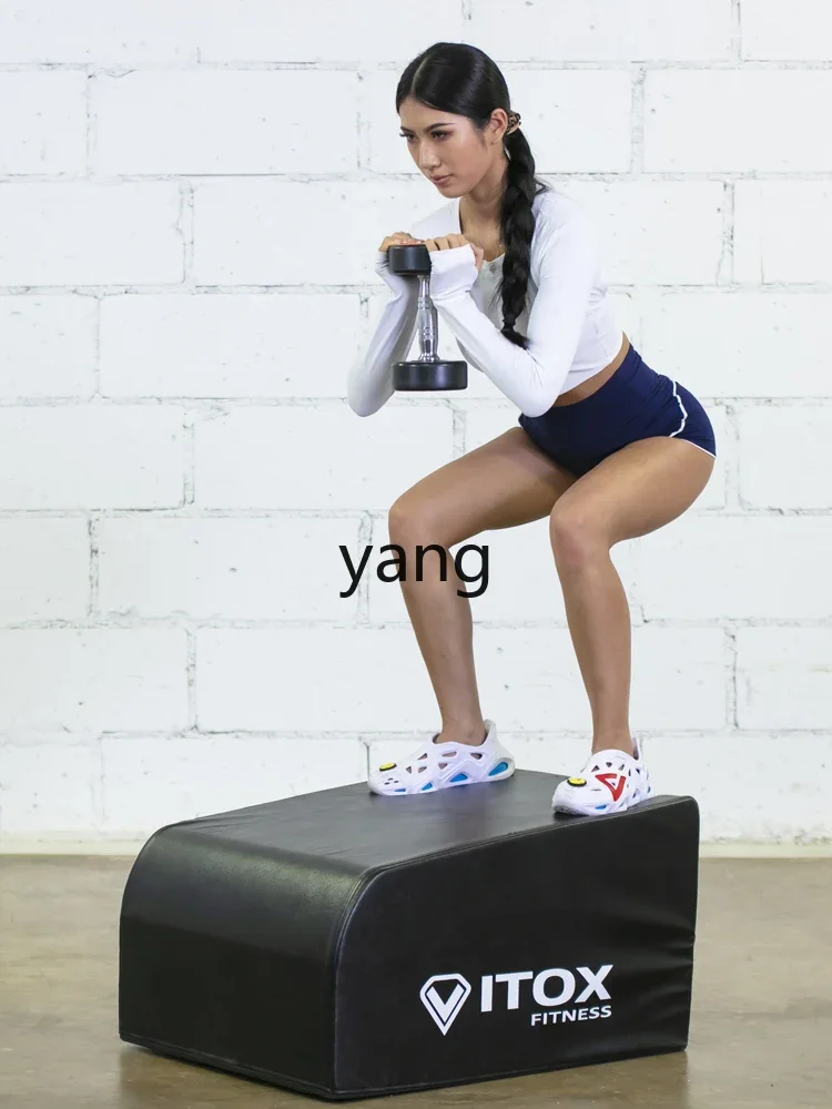 

LTT multifunctional rear leg lift weight-bearing squat lunge squat lower limb strength
