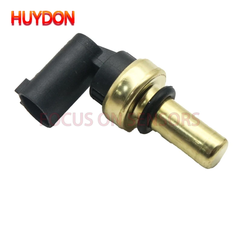 TX268 Engine Coolant Temperature Sensor For Buick Cascada Envision Lacrosse Regal Cadillac Ats Chevrolet Blazer Camaro Equinox