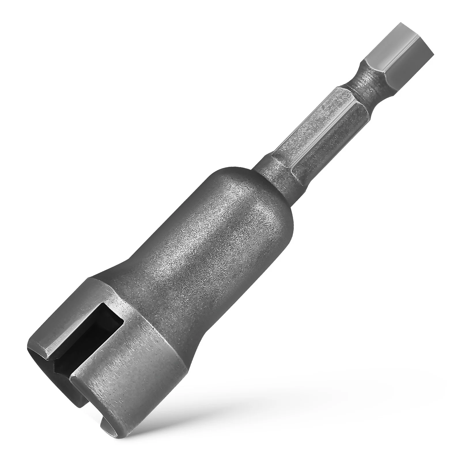 Electric Screwdriver Socket Nut Driver Bit Portable Shank Adapter Tool For Impact Drill Slotted Socket Wrench Hand