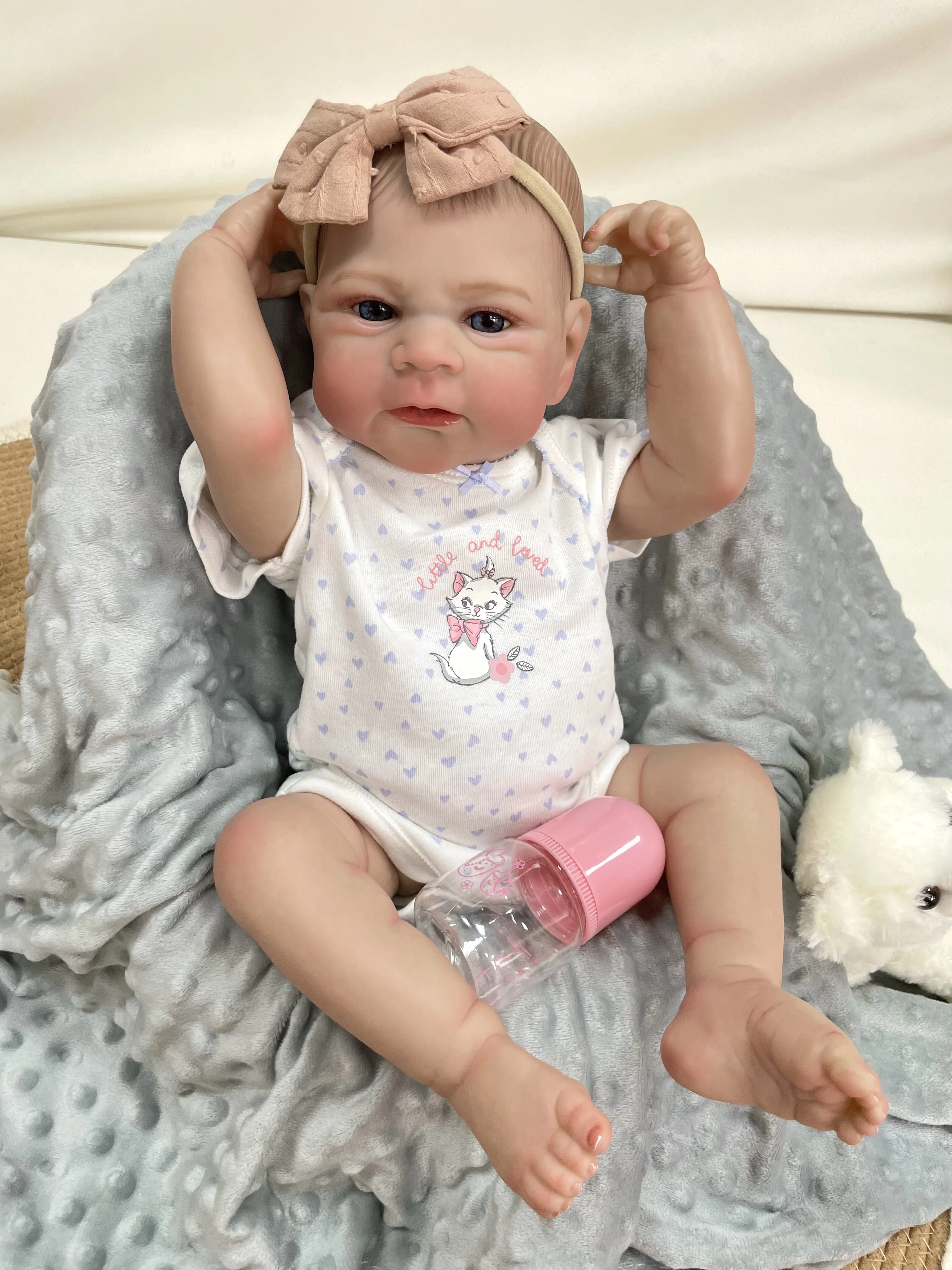 Cokela 50CM 20inch Realistic B - Baby Products Drawing review and price