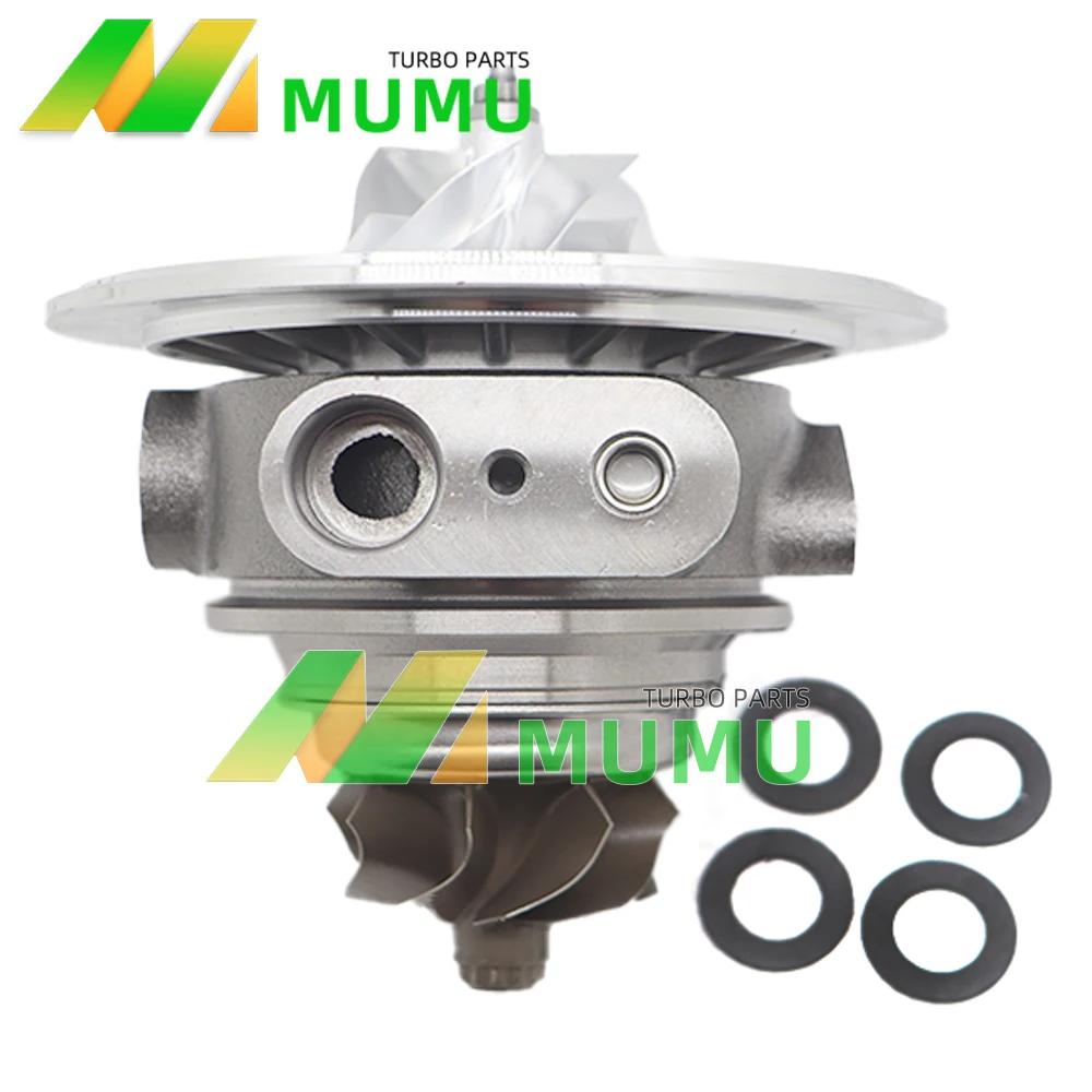 NEW RHF5 IS38 Turbo Cartridge Core Chra For Audi A3 S1 S3 2.0T VW Volkswagen Polo Mk7 Golf 7 1.8T 06K145722H