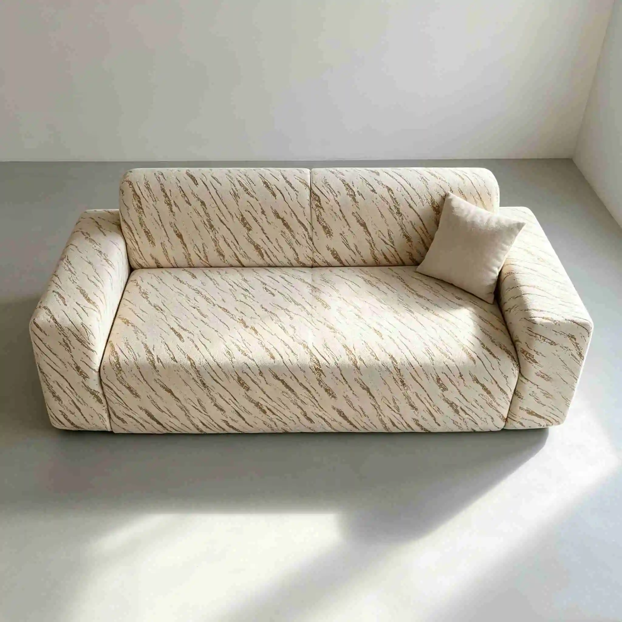 Adjustable Jacquard Sofa Covers for Living Room Armchair Cover Corner L Shape Stretch Slipcovers Couch Cover 1/2/3/4/5 Seater