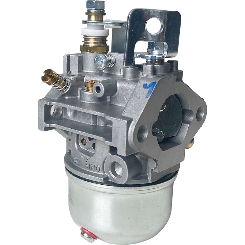 EH12 Carburetor Kit with Washer for Robin Subaru EH12-2D 252-62404 252-625512.4-4HP 252-6 2551-20, 252-6 2551-40 carbohydrates
