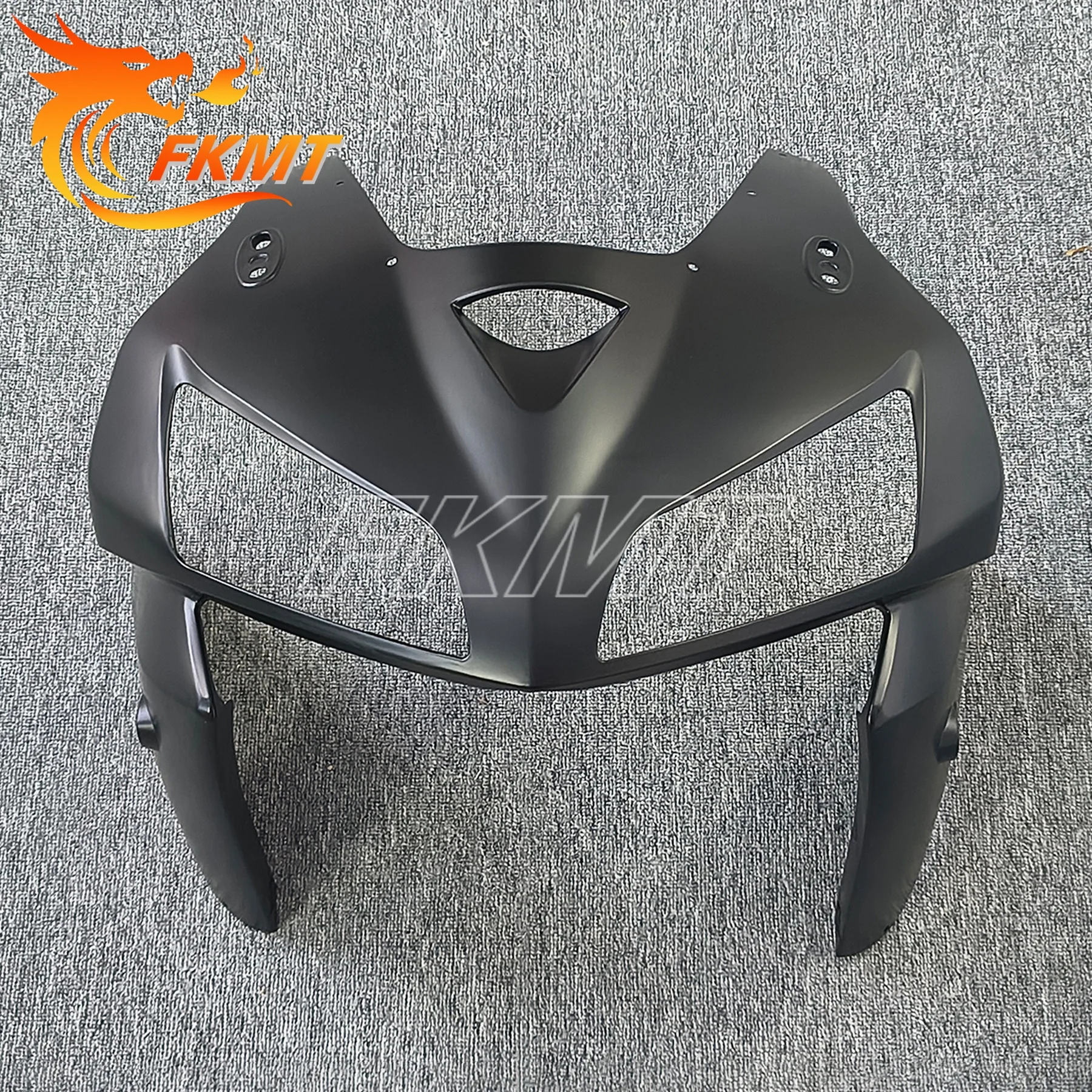 Injection ABS Motorcycle Full Fairing Kit Fit For HONDA CBR600RR F5 2005 2006 05 06 Bodywork 4