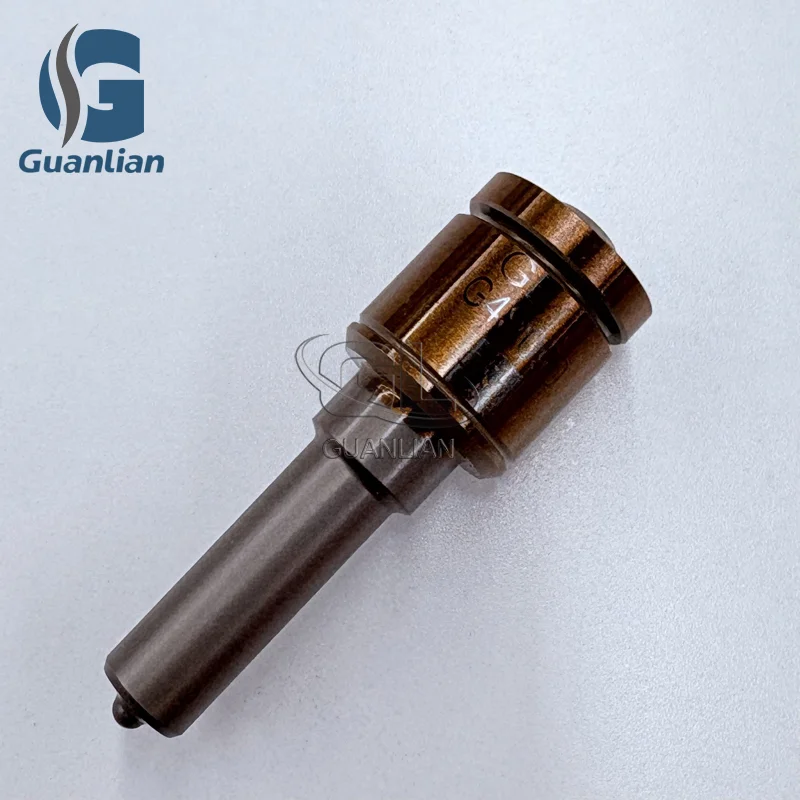 

Diesel Fuel Injector Nozzle G4 Nozzle G4S090 For Injector 295771-0090 TOY-OTA 2GD 2KD