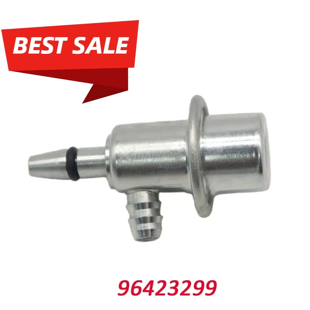 

96423299 Fuel Pressure Regulator For Chevrolet Epica Aveo Buick Excelle Daewoo laccti Kalos 96977462