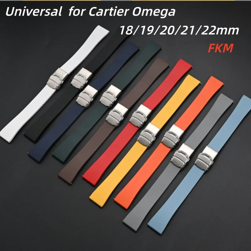 Universal Fkm Fluor… - image