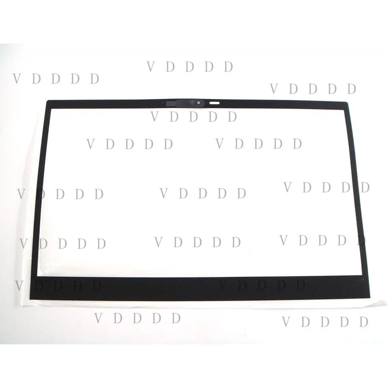 Z... For Lenovo ThinkPad P1 Gen 2 2th Lcd front bezel sheet IR Camera Laptop 02XR055
