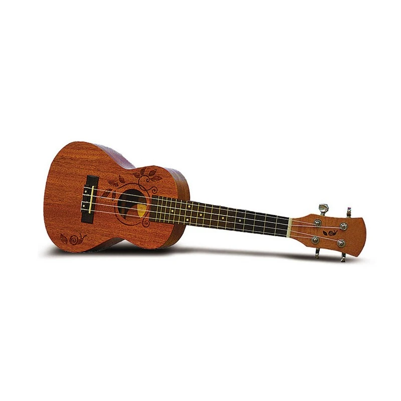 

TL 23inch Ukulele Hawaiian Four-String Small Guitar Ukulele