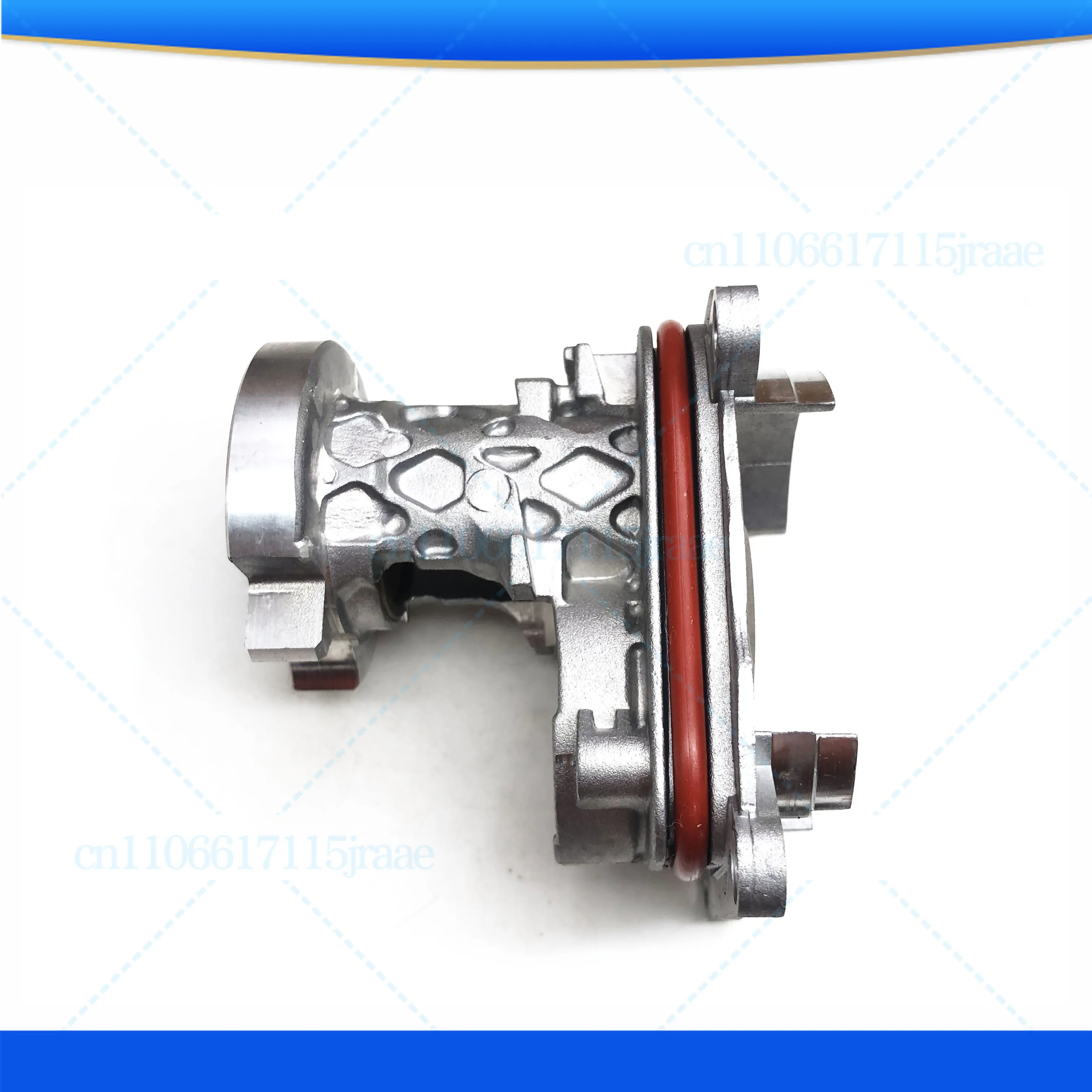 

For Bosch Electric Hammer Intermediate Aluminum Base GBH2-20DRE/TBH2000RE Impact Drill Bearing Base Flange Accessories