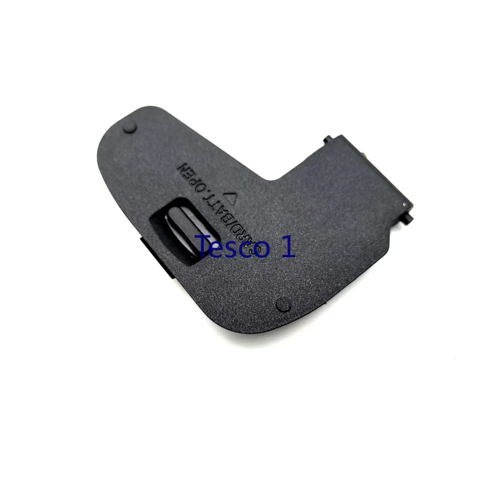 1 قطعة جديدة عالية الجودة أجزاء الكاميرا غطاء باب البطارية غطاء غطاء لكانون EOS RP R8 استبدال إصلاح جزء