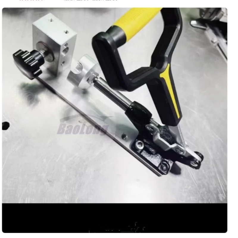 

Automobile Fuel Pipe Joint Crimper After-treatment Urea Processing Production Installation Tool Riveter