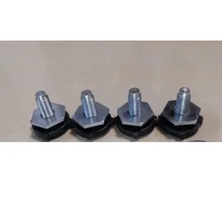 4PCS For washing machine foot adjustment foot pad screw wrench Samsung
