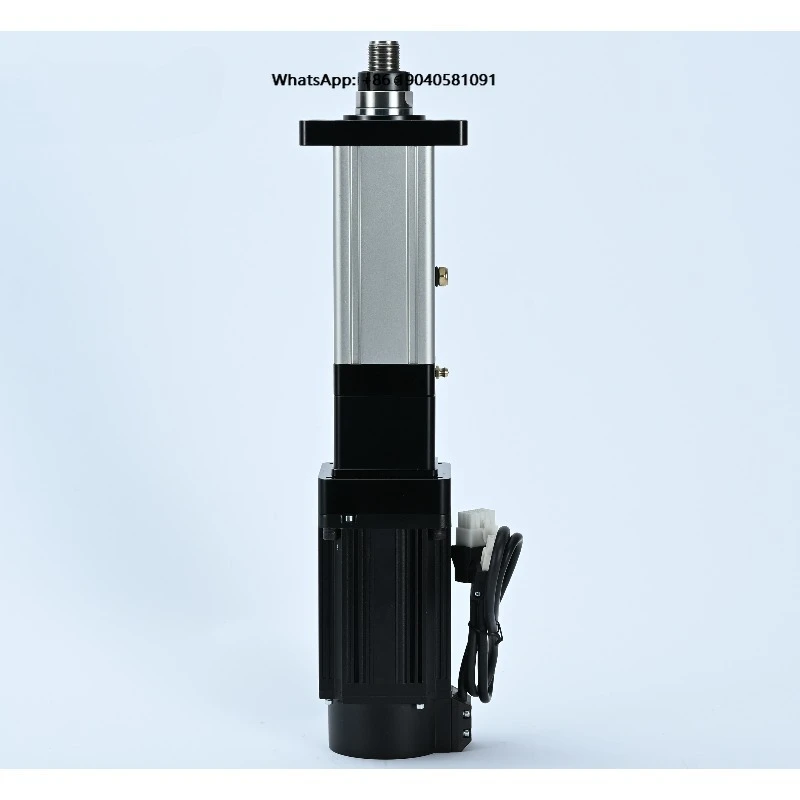 High Speed  Servo Electric Cylinder Industrial Robot  Direct Driver Linear Actuators Factory Price
