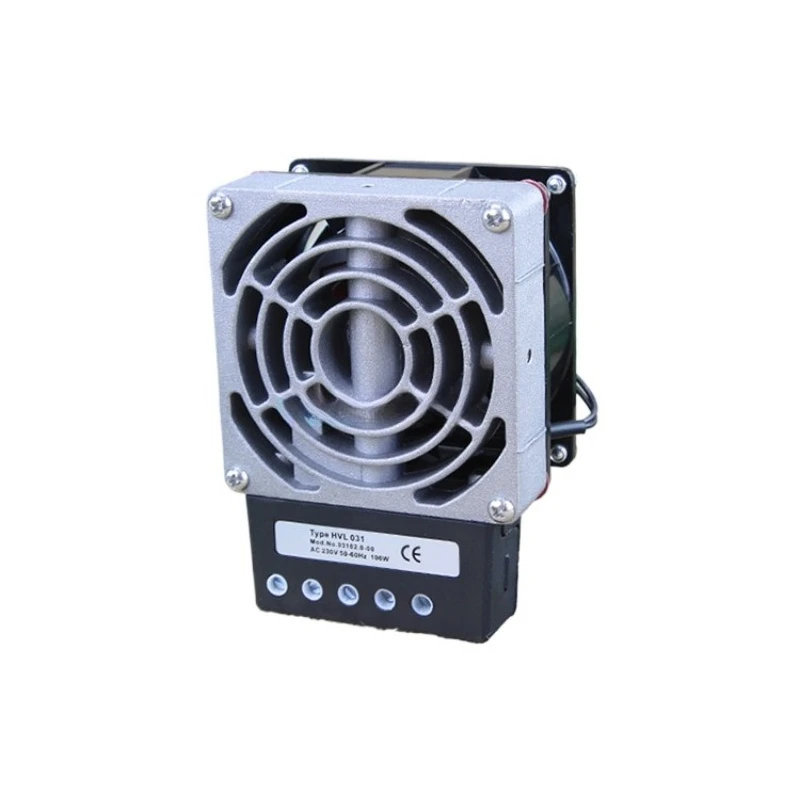 Hvl031  Aluminum Alloy Electric Heating Cabinet With Fan Constant Temperature Control Heater Box
