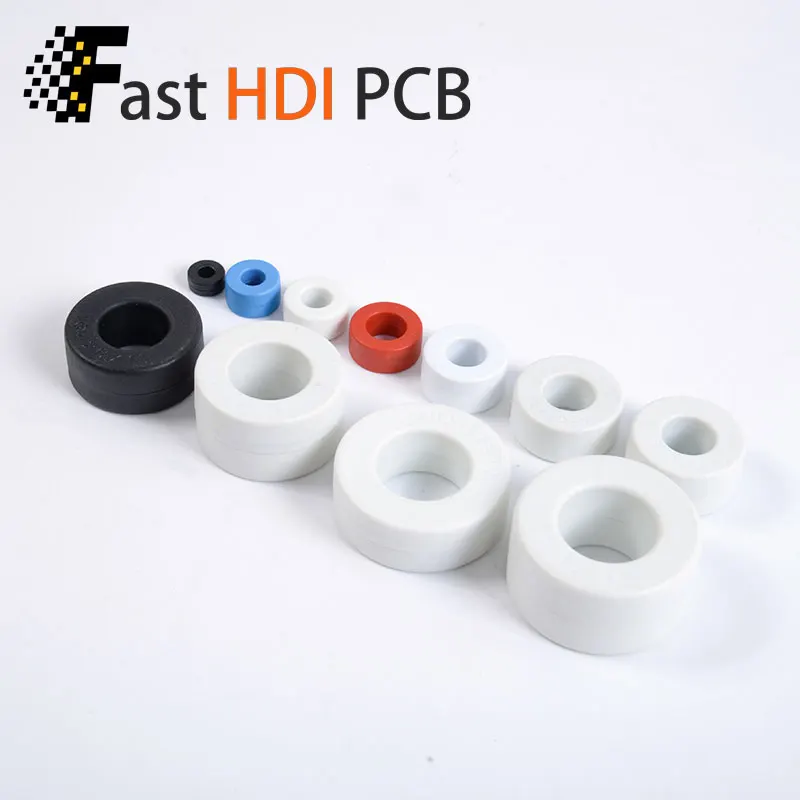 高性能ナノ结晶コア - 医疗机器及び工业设备向けEMC保护共通モードインダクタ