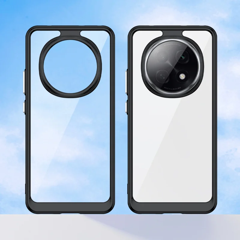 Anti-Shock Transpar… - image