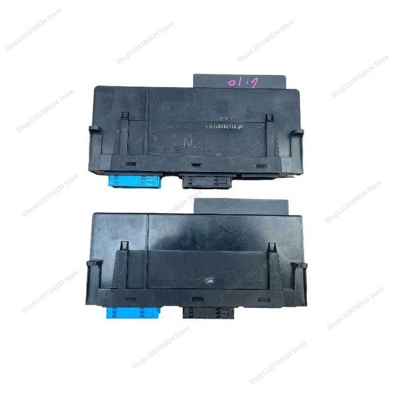Suitable for original used X1 E84 JBE module junction box body control module