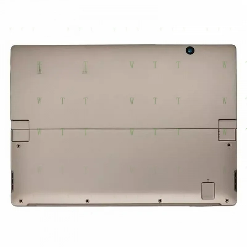 

BB Новинка для LENOVO Miix 720-12IKB Miix 5 Pro, задняя крышка ЖК-дисплея 5CB0M65442, золото