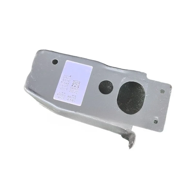 Front Longitudinal Beam Head  Main Beam Head Headlight Bracket Cross Beam Iron Bracket for Wuling Bingo