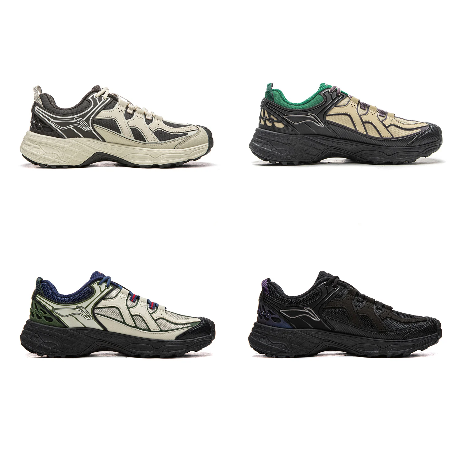 Thumbnail 2 - #41 Best Hiking Footwear to Buy In 2026