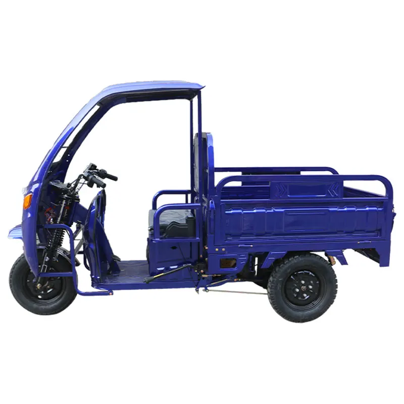 

electric tricycle