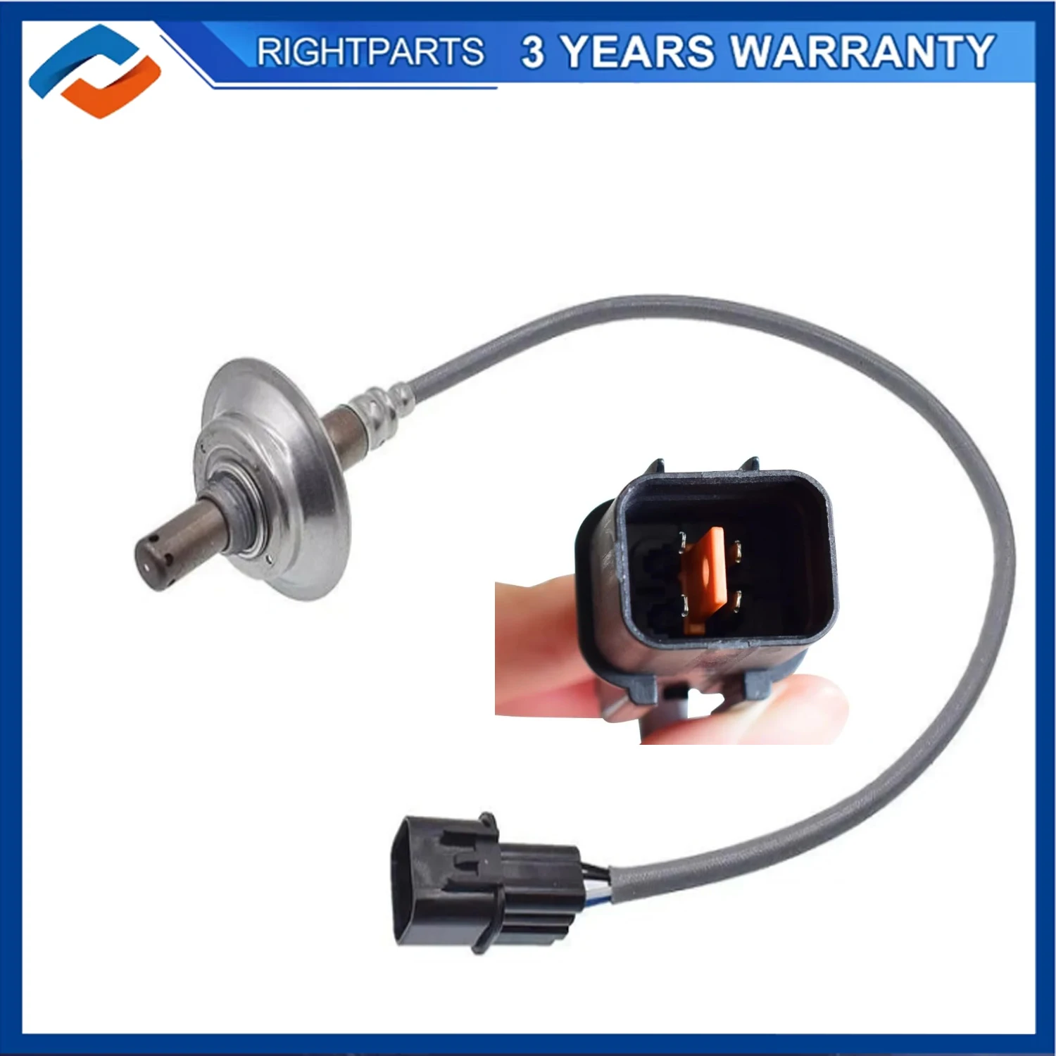 

New Oxygen sensor for MITSUBISHI OUTLANDER GF7W 1588A305