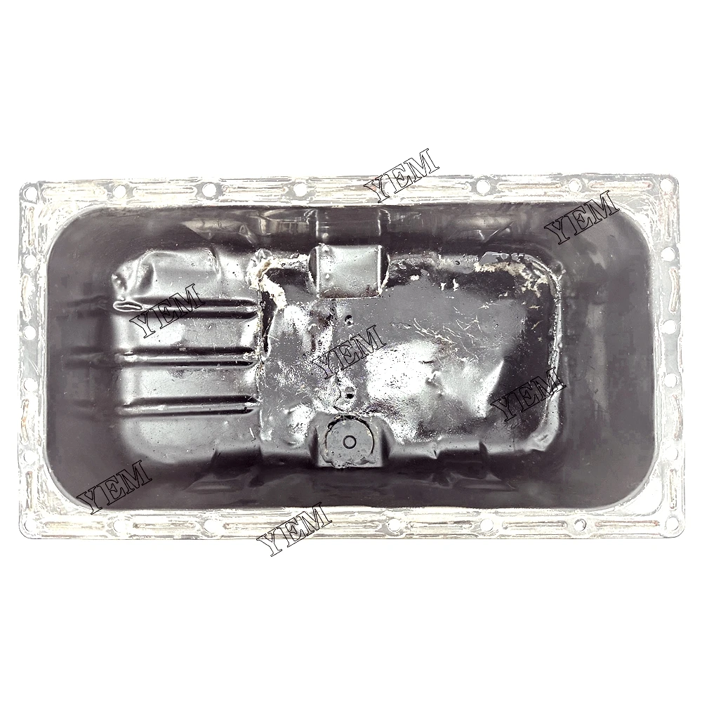 

Good quality 3009449 Oil Pan For Mitsubishi S4S Engine Spare Parts