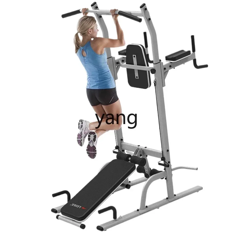 

CX Pull-ups Home Indoor Parallel Bars Home Training Fitness Multifunctional Rack