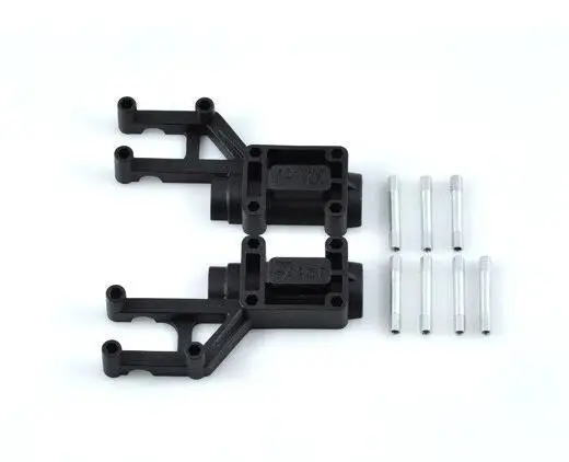 Tail boom mount set for RC Align Tarot Trex ALZ KDS 450 450SE SPORT V3 TL45098 H45098 RC HELI