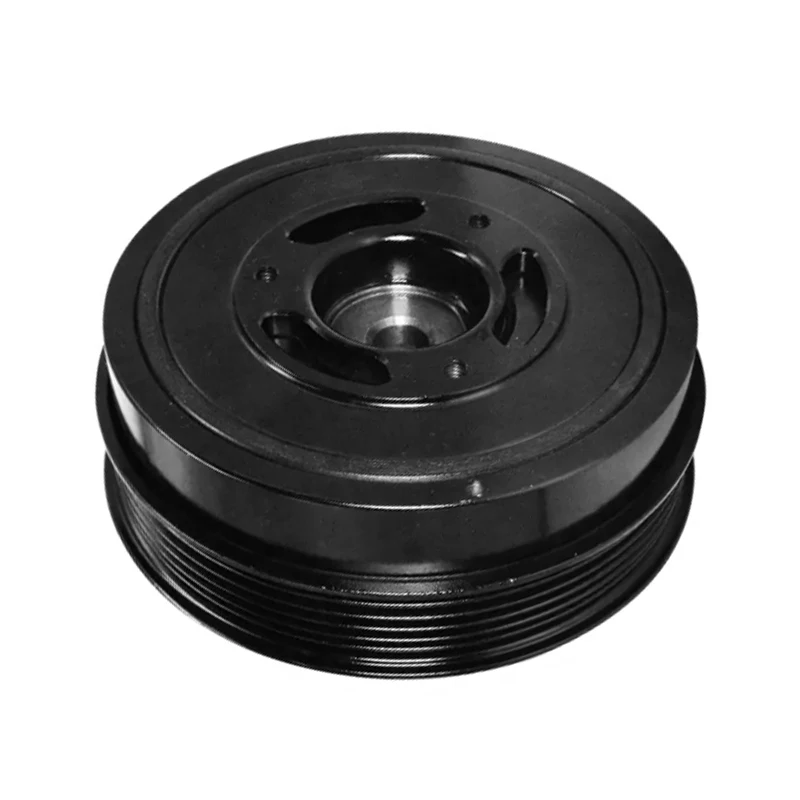 Auto Parts Crankshaft Pulley Vibration Damper 5406013001 11237525135  for BM W Mini Cooper S R52 R53