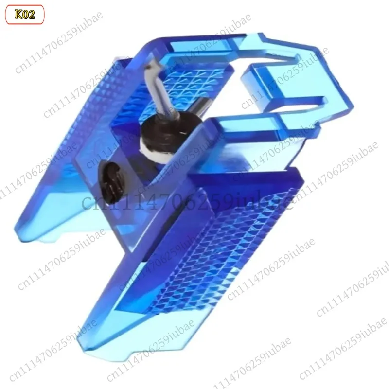DT75 Turntable Cartridge Replace Stylus Needle for Vinyl Record Player LP Changer Replacement Parts Accessories