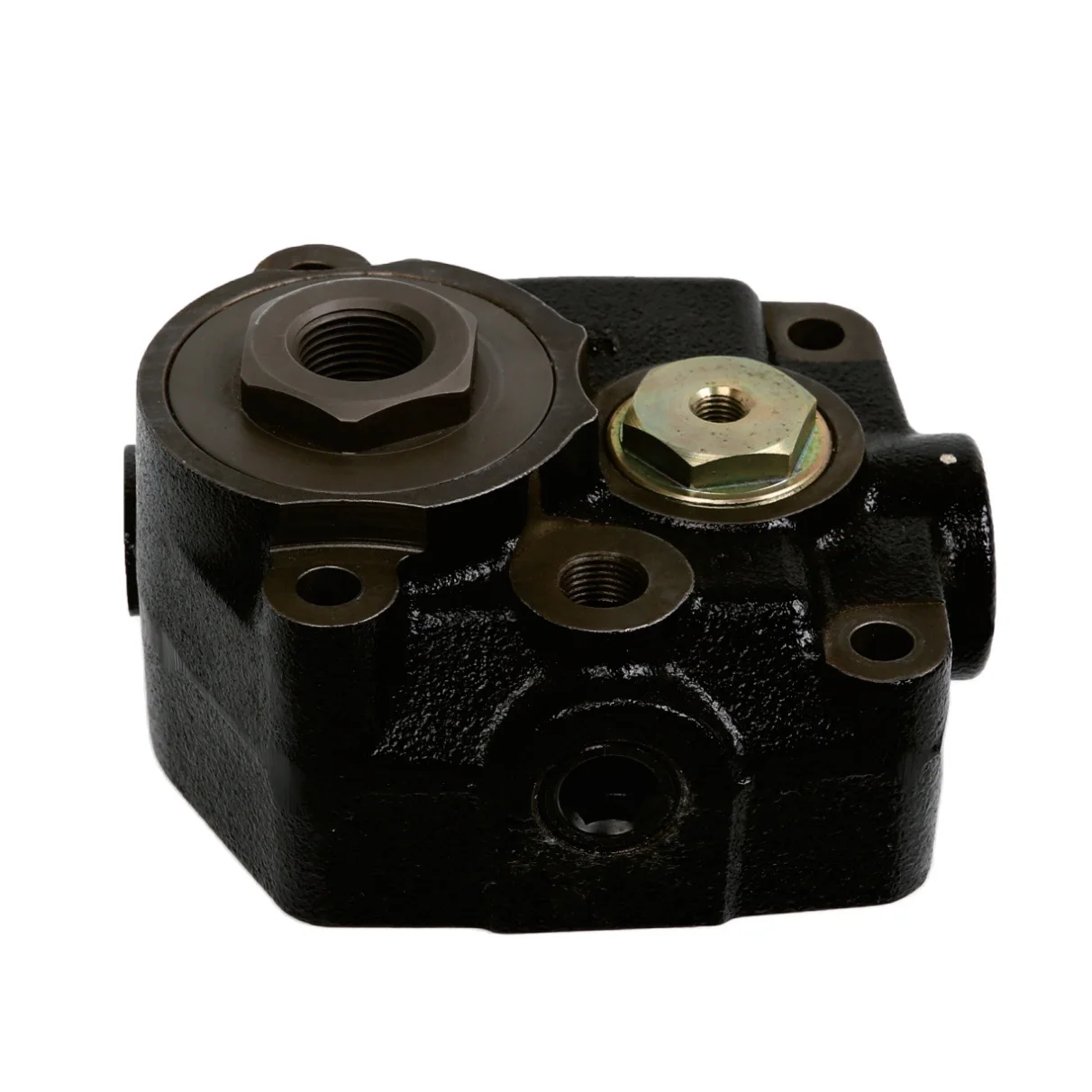 FOR NISSAN UD RE8 ENGINE WATER PUMP 14540-99125 1454099125