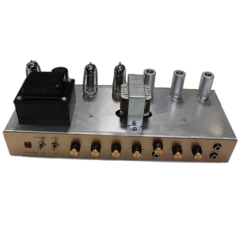 18 Watt TMB Guitar Amplifier Receiver and Amplifier