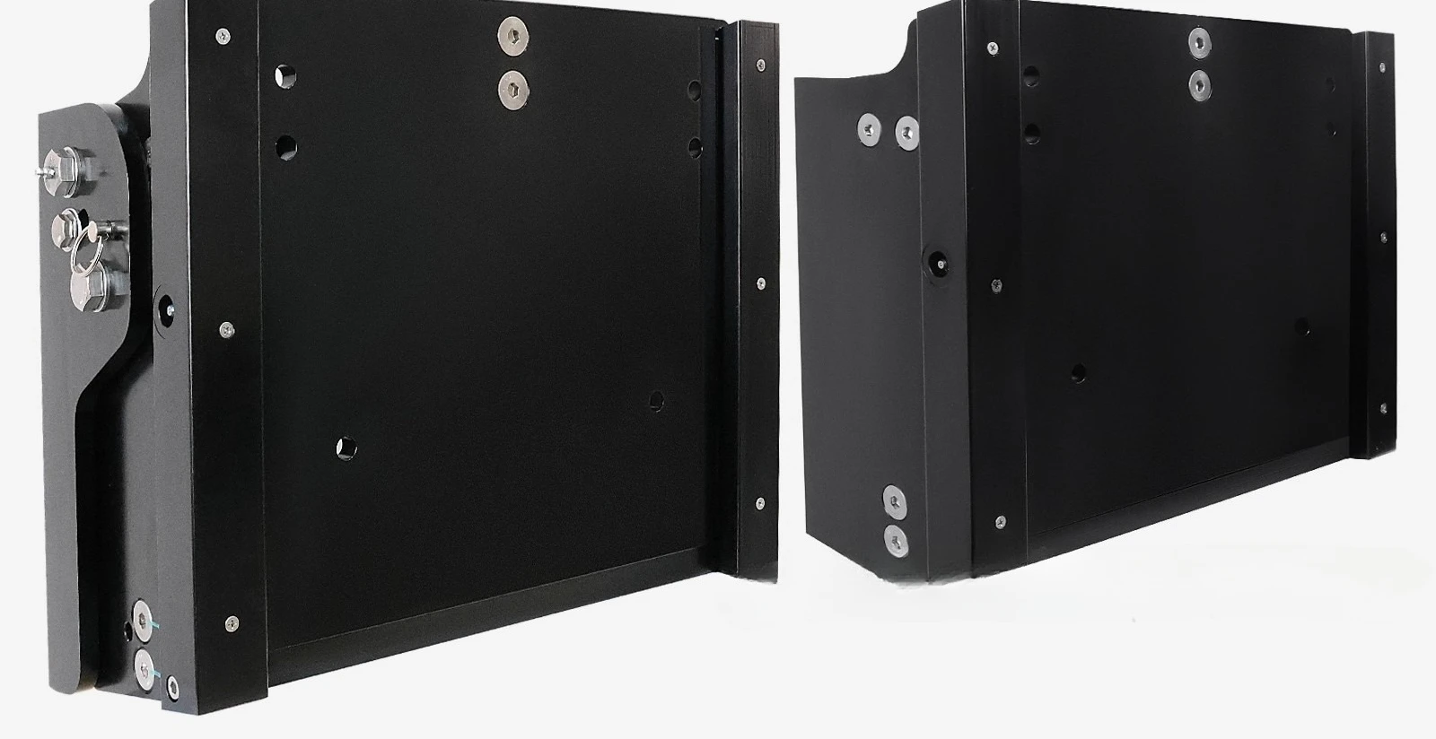 Outboard hydraulic stern vertical lift hanging plate electric lift outboard machine high horsepower