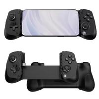 For GameSir X5 Lite Mobile Gamepad Controller Hall Linear Fast Charging Transmission For IOS Android Type-C Handle Peripherals