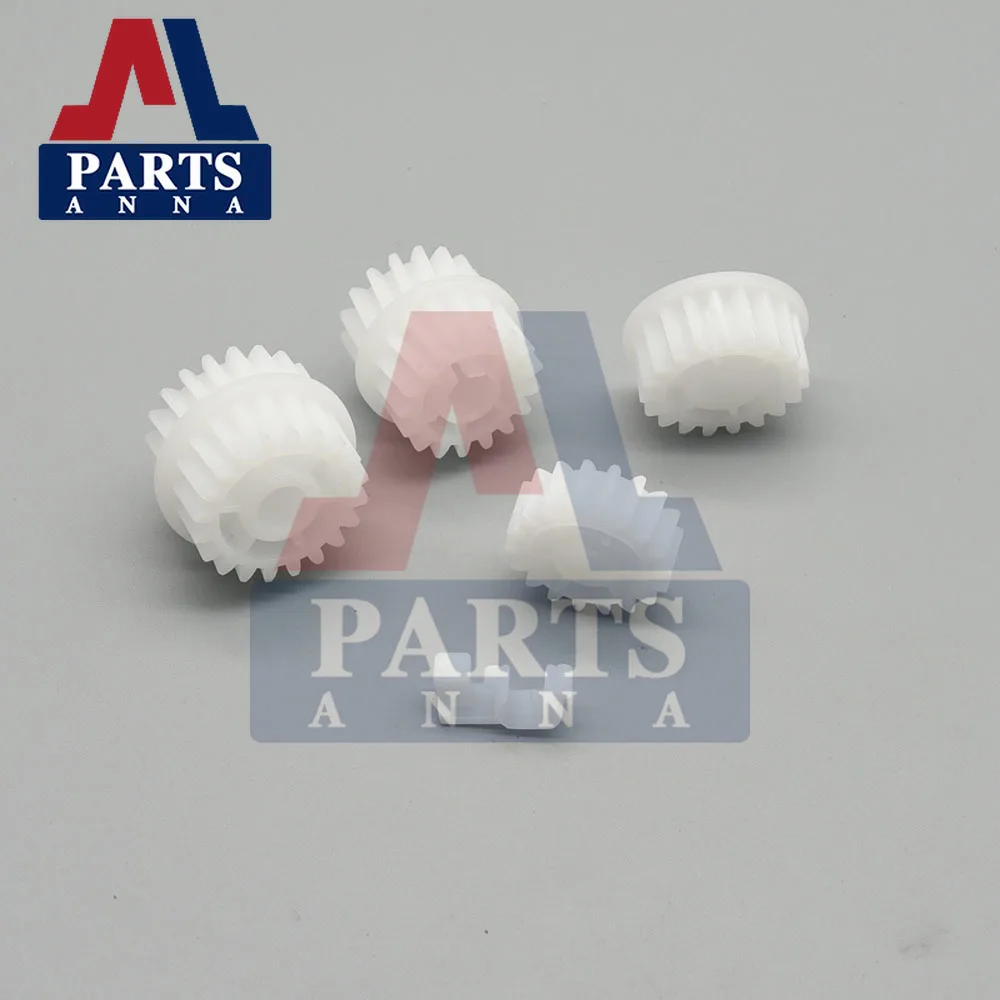 1set Fuser Gear Kit for HP M3027 M3035 P3005