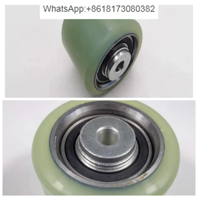 

Accessory Bearing Wheel Assembly AMB150-312000-000 Forklift Accessories