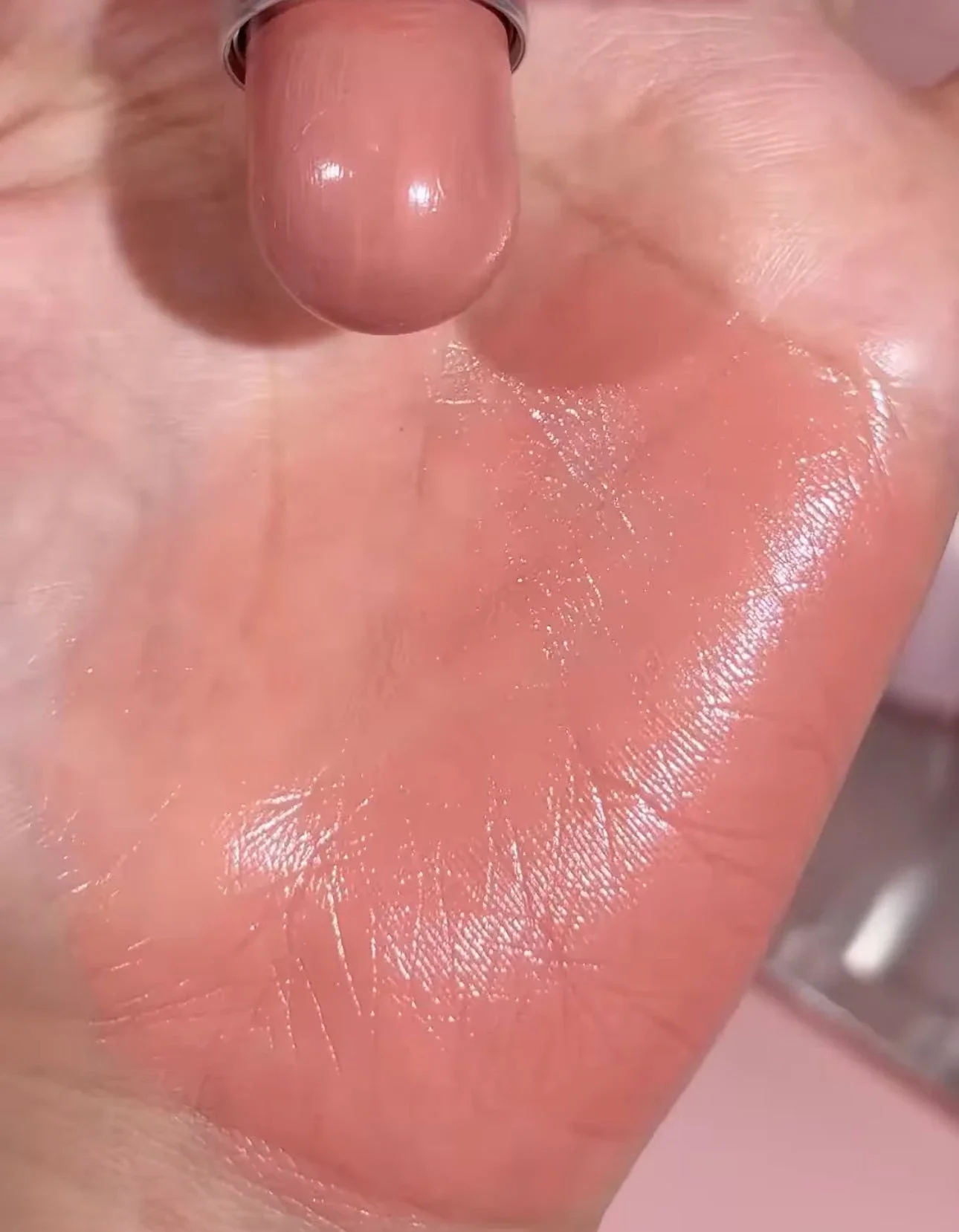 Sheglam-rubor en barra, crema de colorete brillante Natural, contorno facial, agua ligera, hidratante, maquillaje de belleza rara, cosmético Original